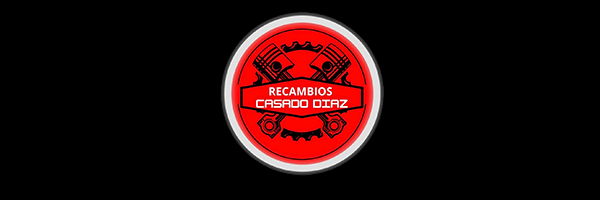 Recambios Casado Díaz